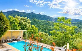 Villa Les Orangers